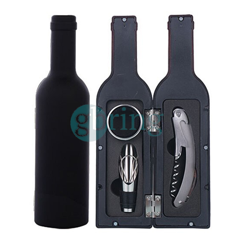 Set accesorios para vino